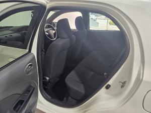 Toyota Etios 1.5 Xs/SPRINT 5-Door - Image 2