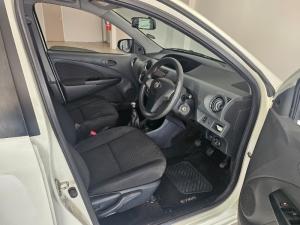 Toyota Etios 1.5 Xs/SPRINT 5-Door - Image 4