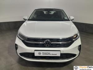 Volkswagen Taigo 1.0 TSI Style DSG - Image 4