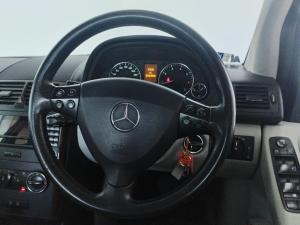 Mercedes-Benz A-Class A200 Avantgarde Autotronic - Image 7
