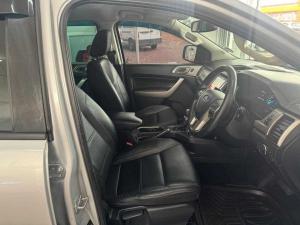 Ford Everest 2.0D XLT automatic - Image 11