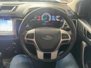 Ford Everest 2.0D XLT automatic - Image 16