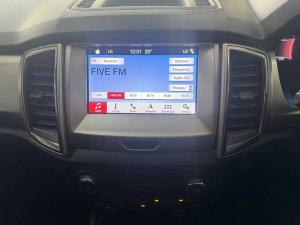 Ford Everest 2.0D XLT automatic - Image 17