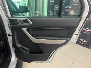 Ford Everest 2.0D XLT automatic - Image 19