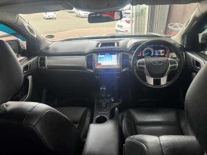 Ford Everest 2.0D XLT automatic - Image 7