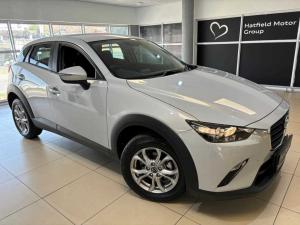 2024 Mazda CX-3 2.0 Active auto