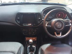 Jeep Compass 1.4T Limited - Image 10