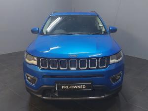 Jeep Compass 1.4T Limited - Image 2