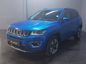 Jeep Compass 1.4T Limited - Image 3