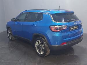 Jeep Compass 1.4T Limited - Image 4