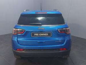 Jeep Compass 1.4T Limited - Image 5