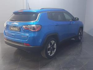Jeep Compass 1.4T Limited - Image 6