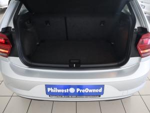 Volkswagen Polo hatch 1.0TSI Comfortline - Image 2