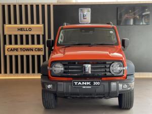 GWM Tank 300 2.0T HEV Super Luxury 4x4 - Image 2