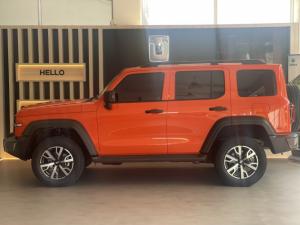 GWM Tank 300 2.0T HEV Super Luxury 4x4 - Image 3