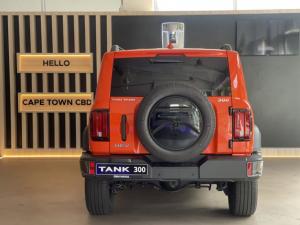 GWM Tank 300 2.0T HEV Super Luxury 4x4 - Image 5