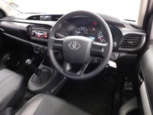 Toyota Hilux 2.4 GD SS/C - Image 15
