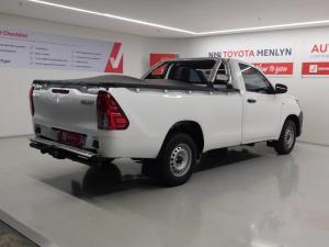 Toyota Hilux 2.4 GD SS/C - Image 9