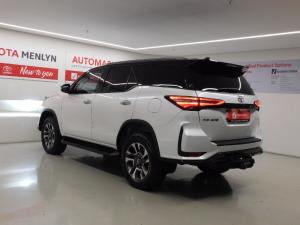 Toyota Fortuner 2.8GD-6 4X4 automatic - Image 11