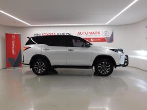 Toyota Fortuner 2.8GD-6 4X4 automatic - Image 12