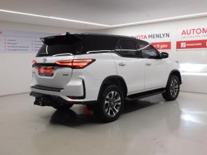 Toyota Fortuner 2.8GD-6 4X4 automatic - Image 13