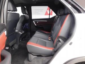 Toyota Fortuner 2.8GD-6 4X4 automatic - Image 14