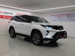 Toyota Fortuner 2.8GD-6 4X4 automatic - Image 3