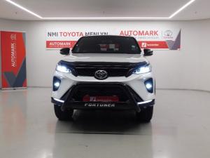 Toyota Fortuner 2.8GD-6 4X4 automatic - Image 4