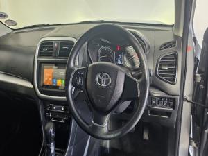 Toyota Urban Cruiser 1.5 Xs automatic - Image 7