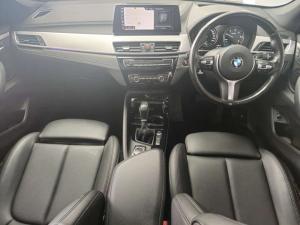BMW X1 sDrive20d M Sport - Image 14