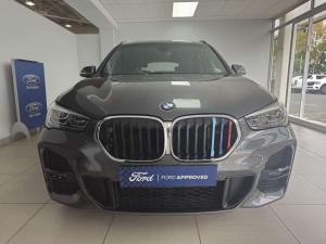 BMW X1 sDrive20d M Sport - Image 2