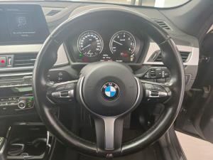BMW X1 sDrive20d M Sport - Image 9