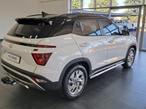 Hyundai Creta 1.5 Executive - Image 3