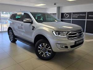 2021 Ford Everest 2.0SiT 4WD XLT