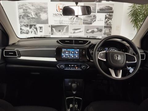 Image Honda Amaze 1.2 Comfort auto