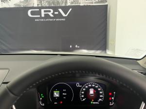 Honda CR-V 1.5T Exclusive - Image 11