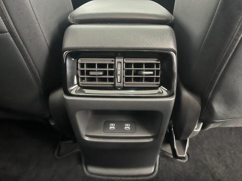 Image Honda CR-V 1.5T Exclusive