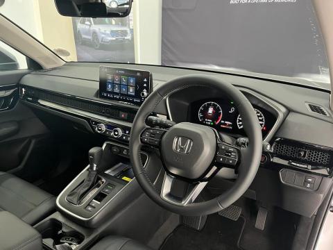 Image Honda CR-V 1.5T Executive