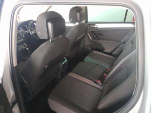 Volkswagen Tiguan 1.4TSI Comfortline auto - Image 10