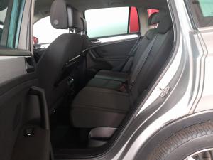 Volkswagen Tiguan 1.4TSI Comfortline auto - Image 12