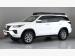 Toyota Fortuner 2.8GD-6 4x4 - Thumbnail 9