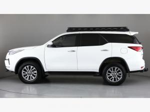 Toyota Fortuner 2.8GD-6 4x4 - Image 11