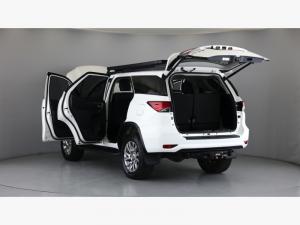 Toyota Fortuner 2.8GD-6 4x4 - Image 16