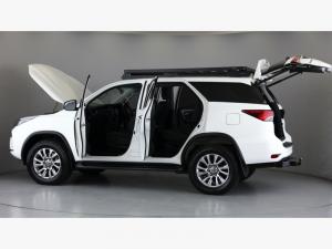 Toyota Fortuner 2.8GD-6 4x4 - Image 17