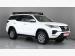 Toyota Fortuner 2.8GD-6 4x4 - Thumbnail 1