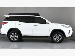 Toyota Fortuner 2.8GD-6 4x4 - Image 3