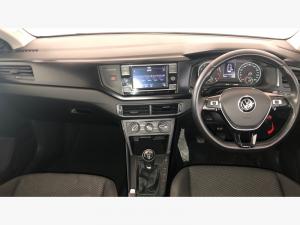 Volkswagen Polo hatch 1.0TSI Trendline - Image 6