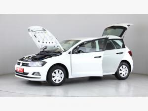 Volkswagen Polo hatch 1.0TSI Trendline - Image 12