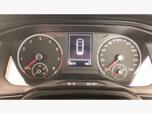Volkswagen Polo hatch 1.0TSI Trendline - Image 22