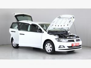 Volkswagen Polo hatch 1.0TSI Trendline - Image 24